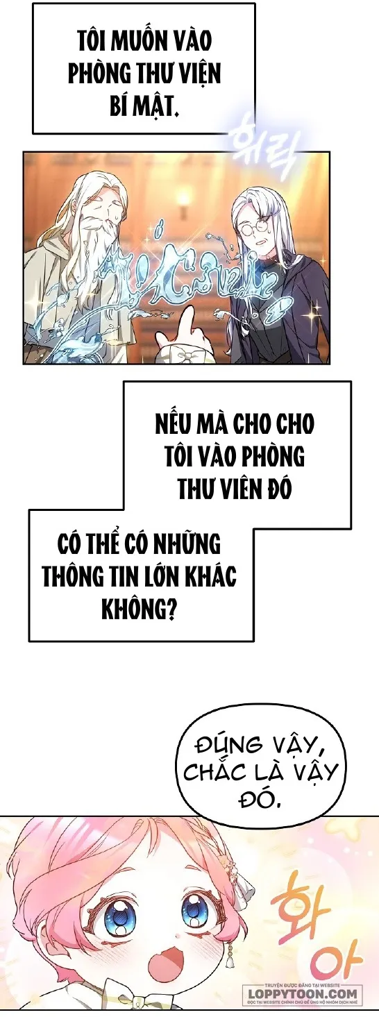 Rồng Con Thuần Hóa Những Kẻ Điên Rồ Chap 18 - trang 17