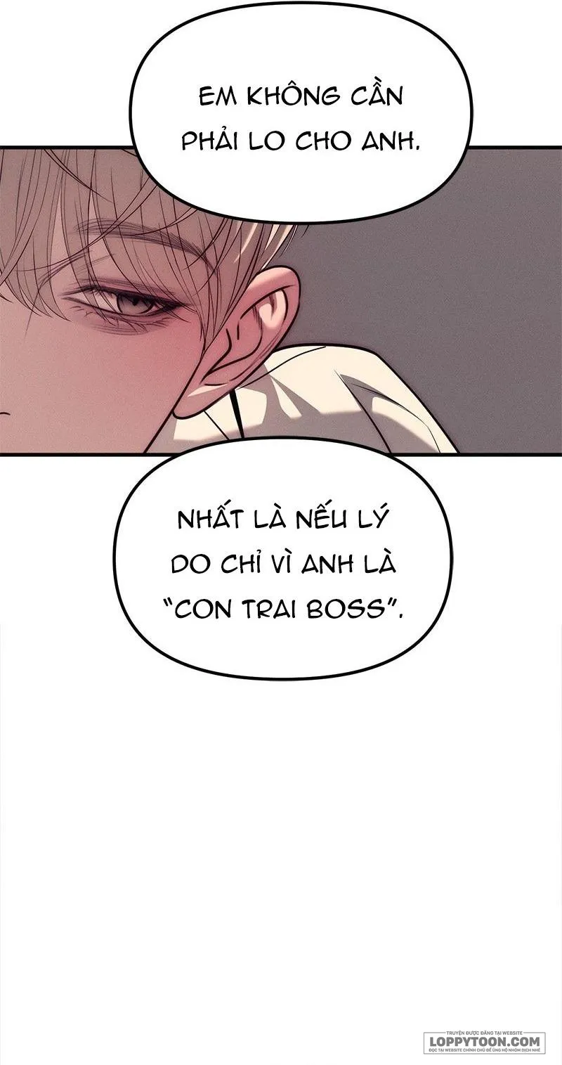 Xâm Nhập Trường Trung Học Tài Phiệt Chap 89 - trang 111