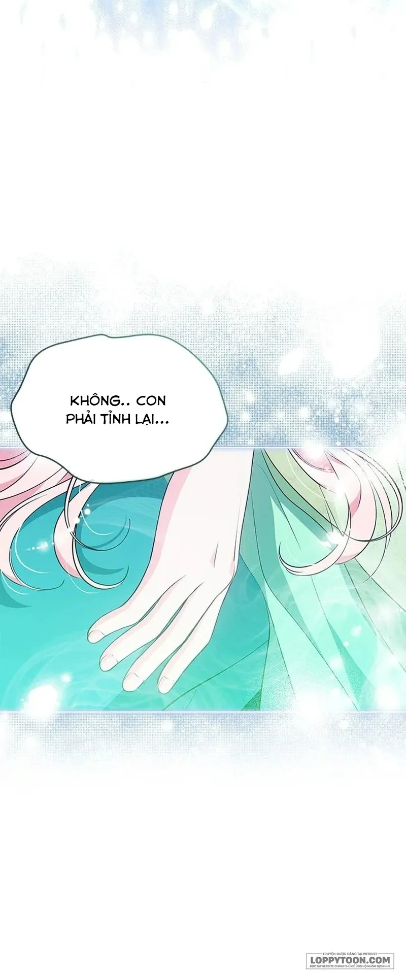 Đã Từ Chối Sủng Ái Rồi Mà Sao Còn Ám Ảnh Thế? Chap 49 - trang 24