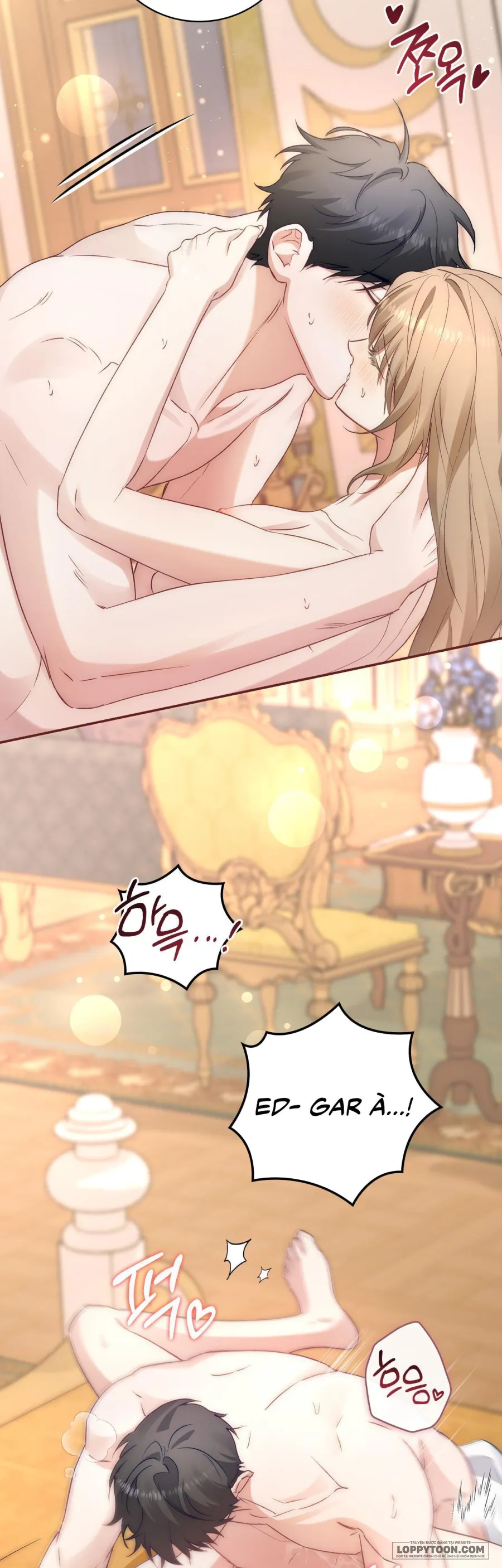 Ủa, Sao Thể Loại Này Khác Biệt Quá Vậy? Chap 15 - 🔞🔞🔞 - trang 48