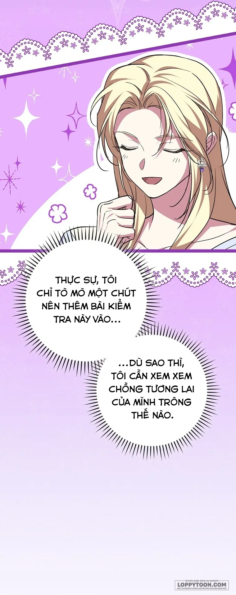 Tìm Một Người Chồng Mới Chap 10 - trang 4