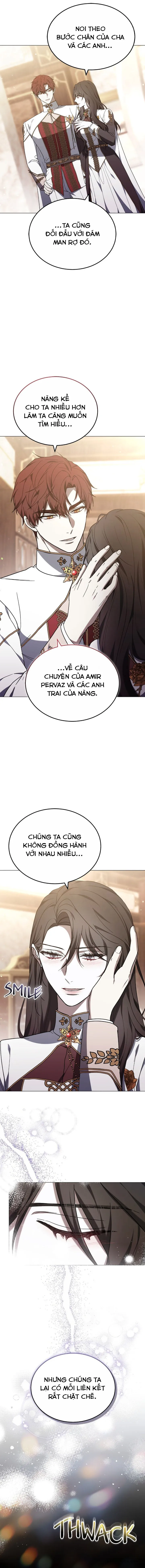 Thời Đại Oman Chap 88 - trang 14