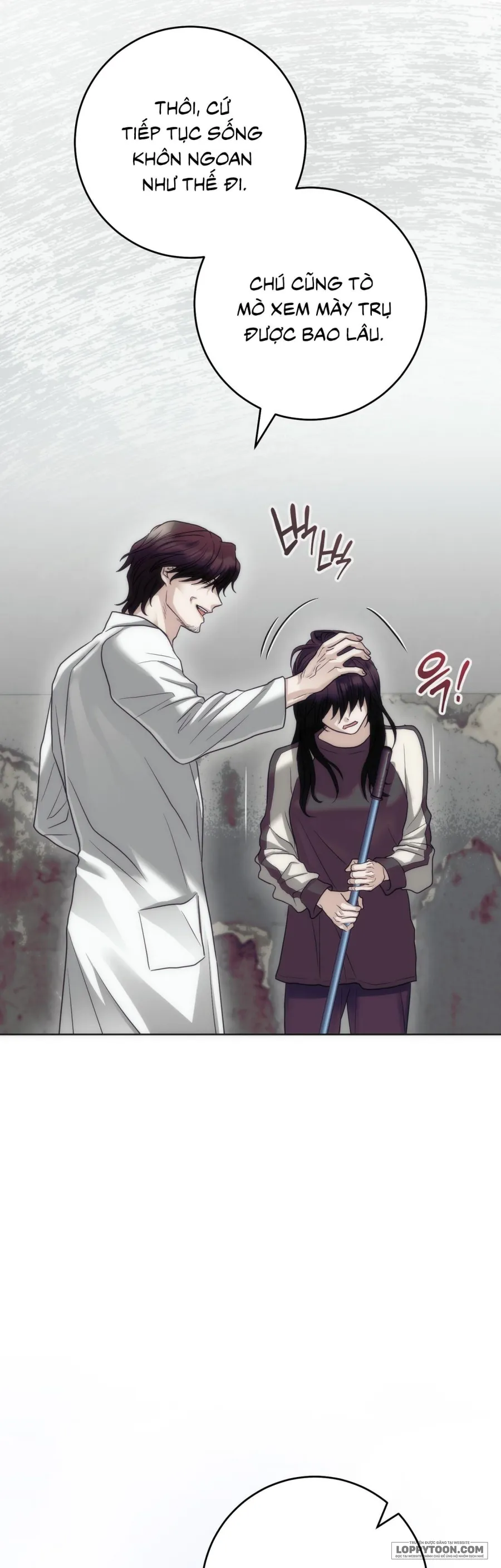 Hang Kiến Chap 4 - trang 18