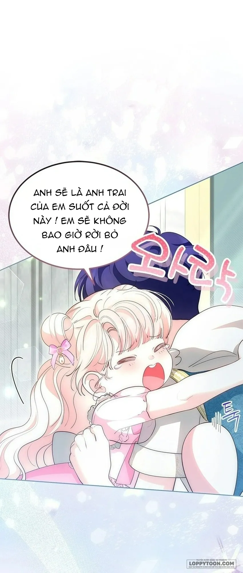 Đã Từ Chối Sủng Ái Rồi Mà Sao Còn Ám Ảnh Thế? Chap 88 - end ss2 - trang 28