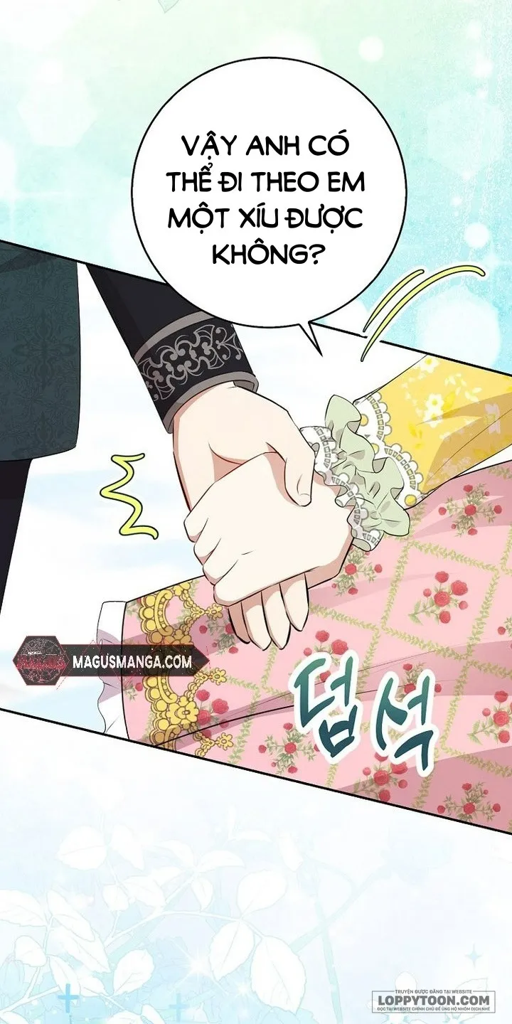 Sóc Con Tài Năng Chap 68 - trang 63