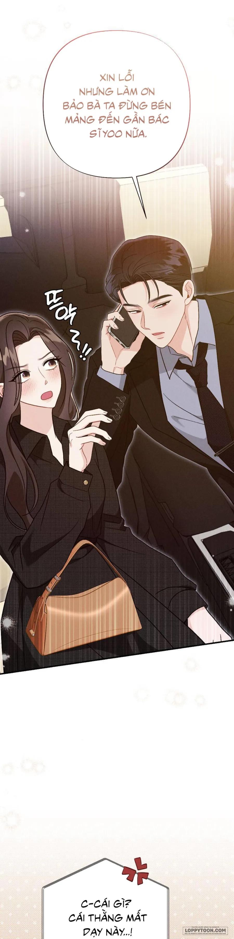 Đêm Chồng Chất Chap 7 - Chúng ta cùng hội cùng thuyền rồi - trang 9