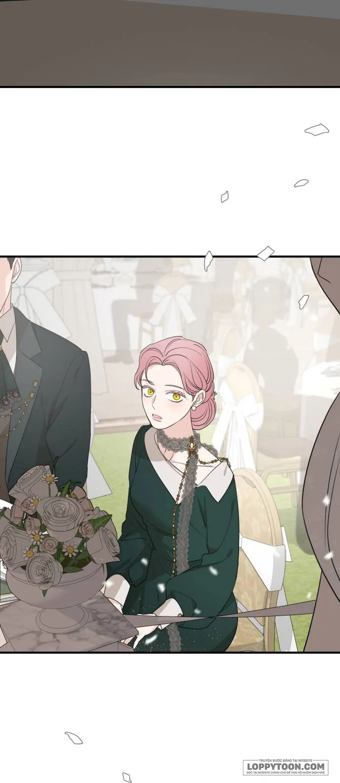 Gia Đình Chồng Quá Ám Ảnh Bởi Tôi Chap 75 - trang 31