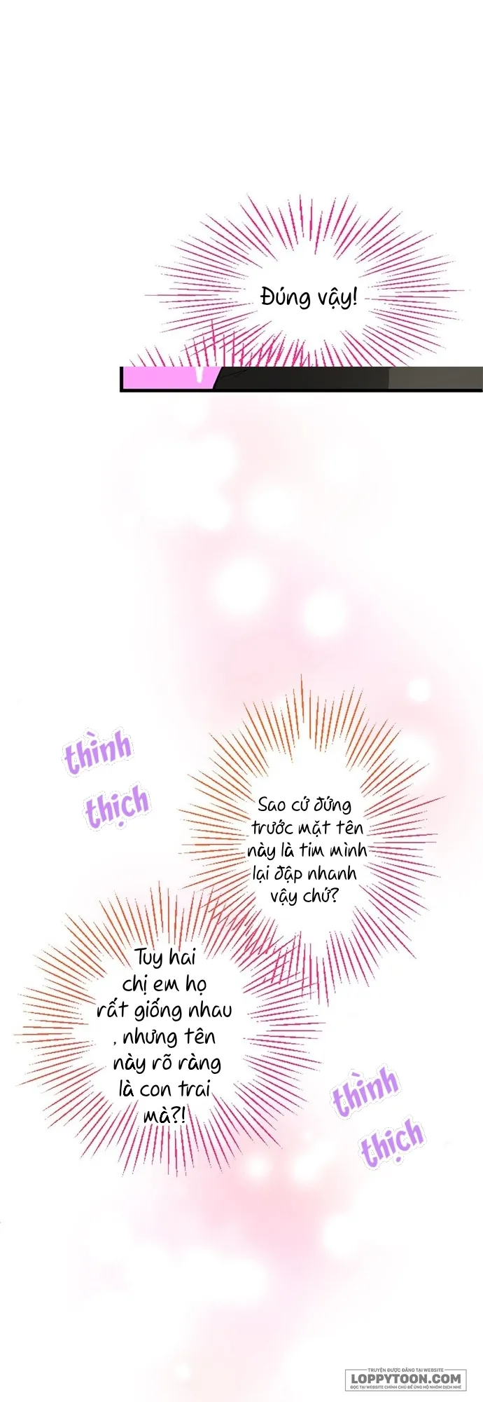 Đại Tiểu Thư Sao Phải Giả Nam Chap 20 - trang 33