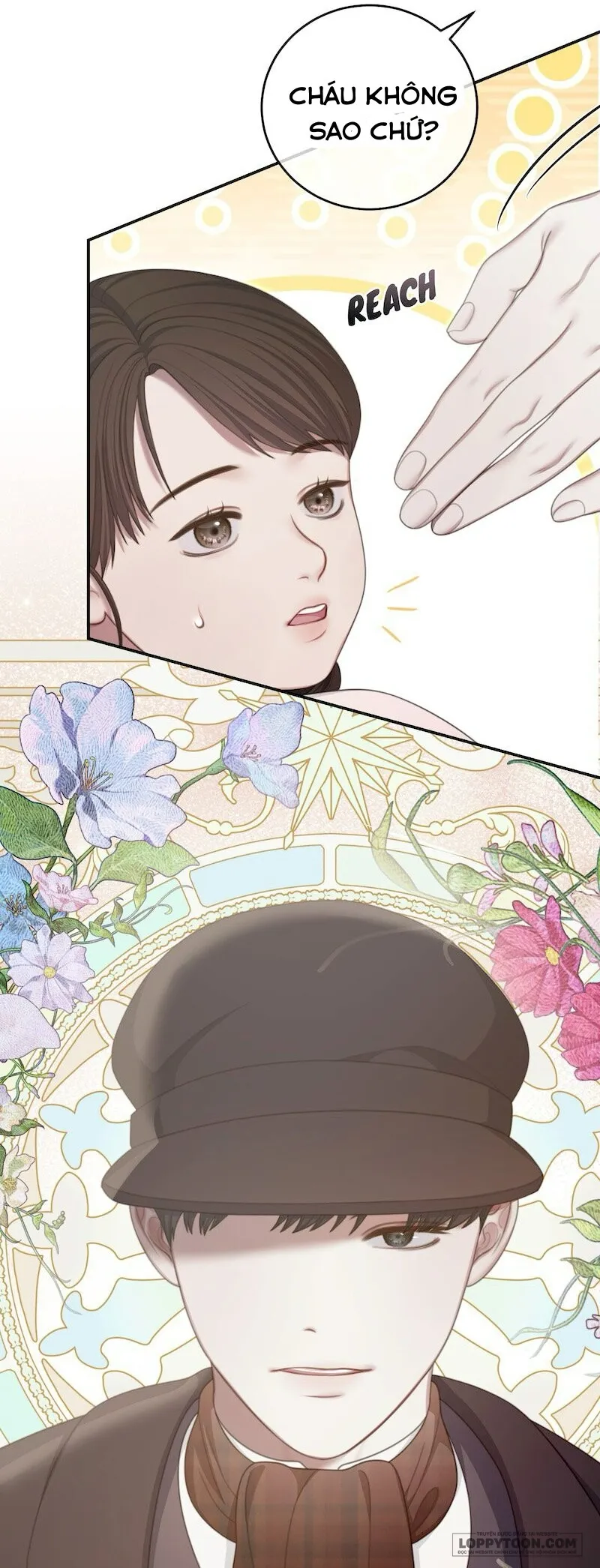 Hầu Nữ Không Còn Thèm Muốn Chủ Nhân Nữa Chap 32 - trang 29