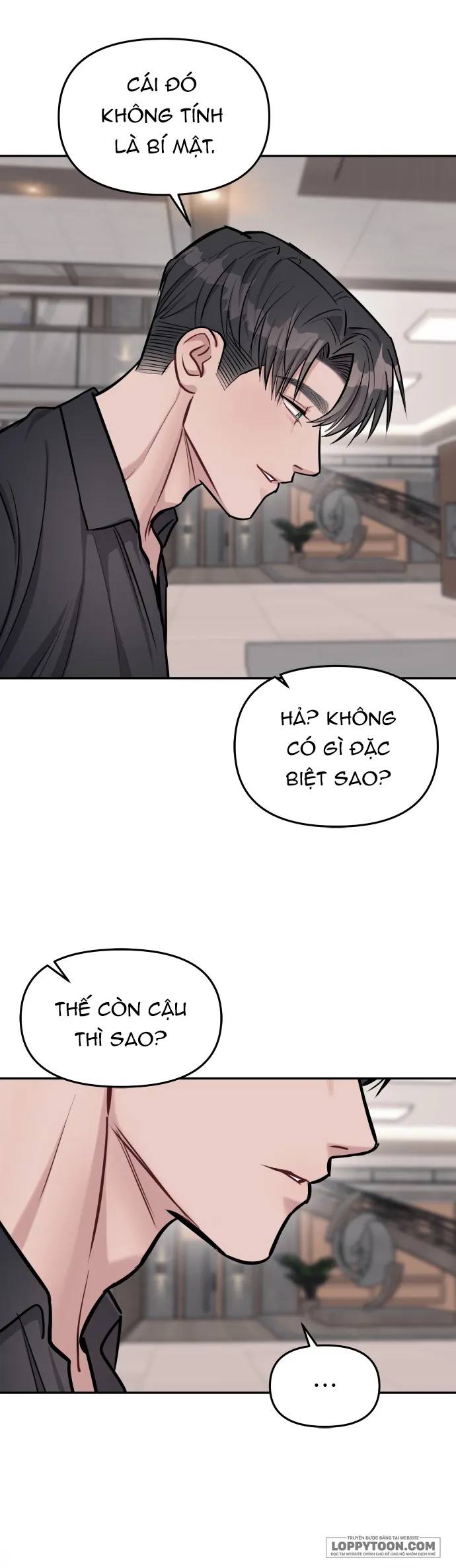 Xâm Nhập Trường Trung Học Tài Phiệt Chap 16 - trang 29