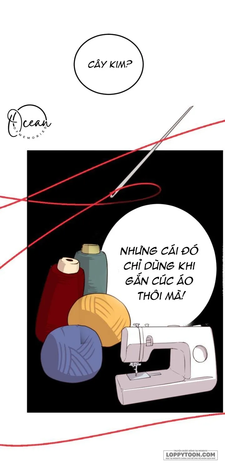 Thợ May Của Nữ Hoàng Cesia Chap 2 - trang 55