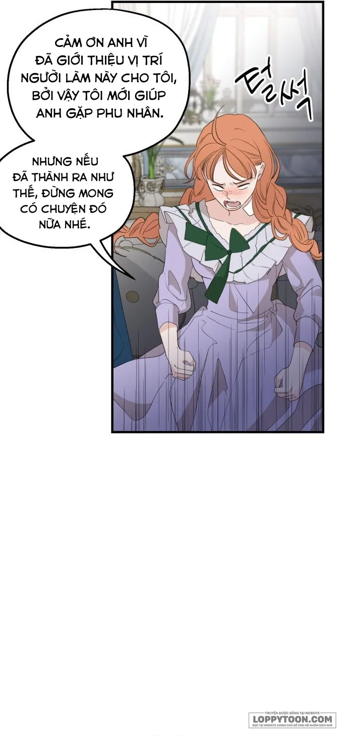Gia Đình Chồng Quá Ám Ảnh Bởi Tôi Chap 26 - trang 38
