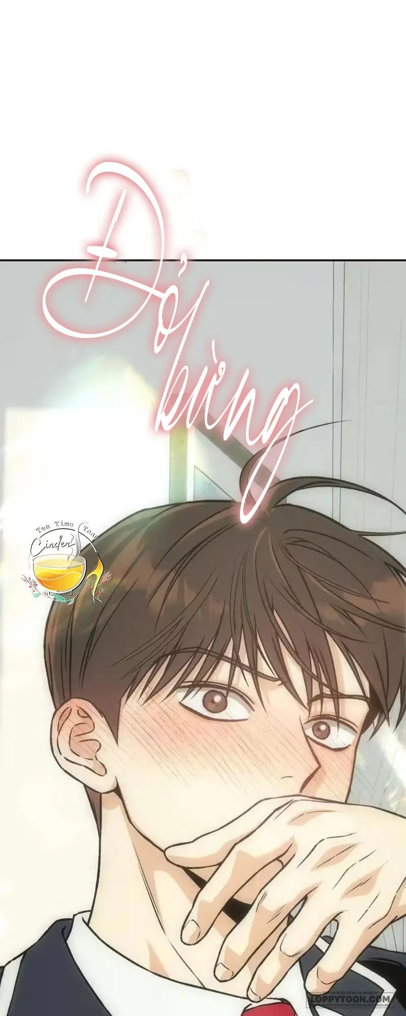 Nguyên Tắc Của Serim Chap 4 - trang 20