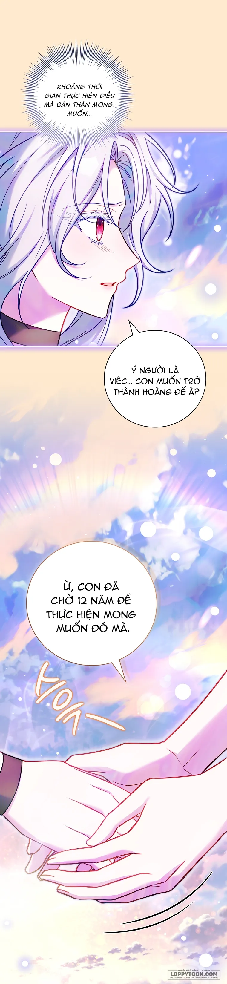 Cha Nào Con Nấy Chap 60 - trang 6