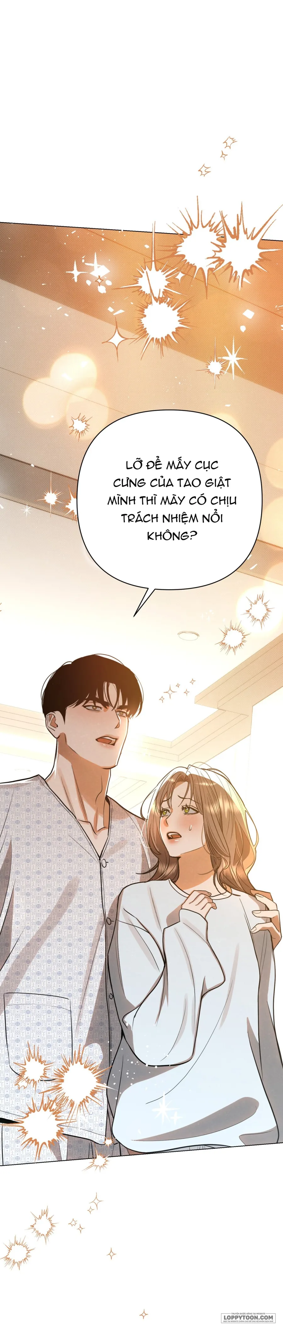 Ngưỡng Tuyệt Đối Chap 57 - trang 2
