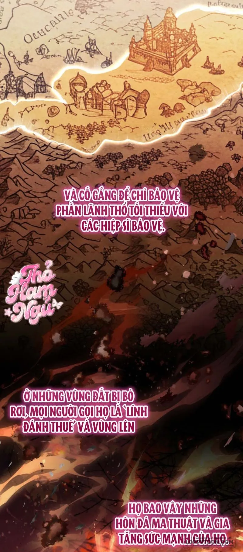 Bé Con Thiên Tài Bí Mật Đi Tìm Cha Chap 18 - trang 20