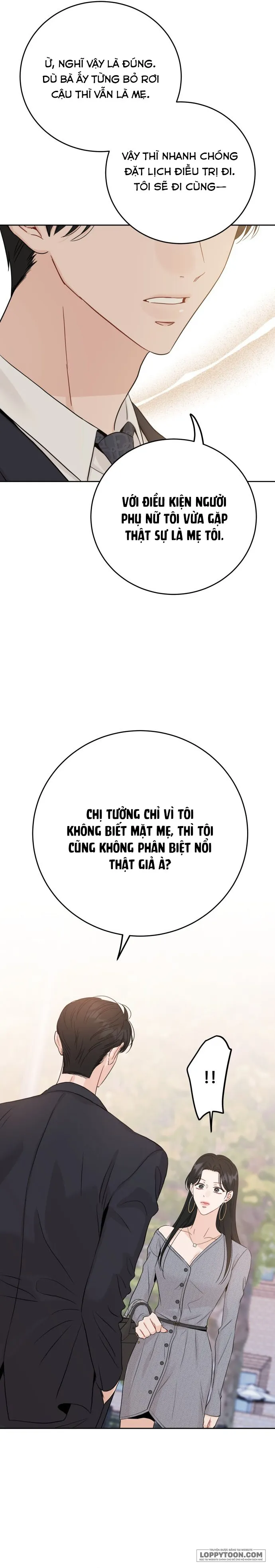 Người Một Nhà Chap 138 - trang 20