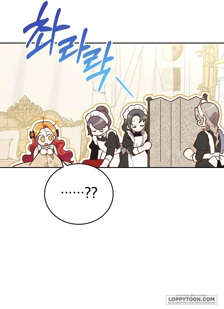 Bé Con Chốn Hoa Nở Chap 11 - trang 45