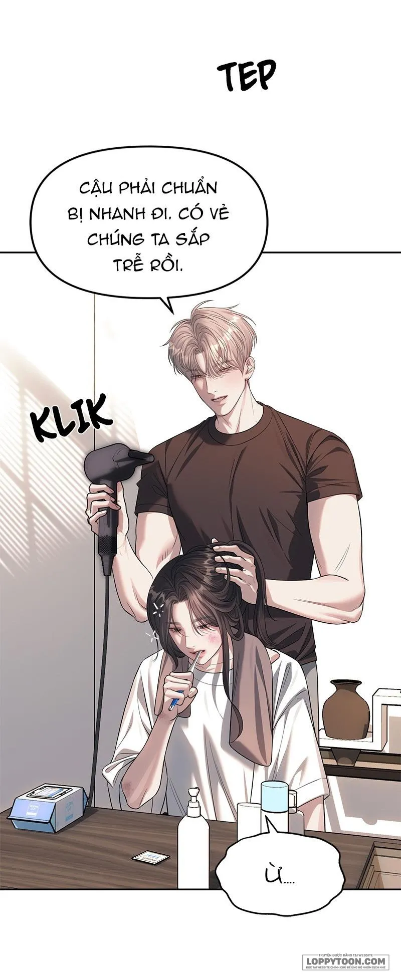 Xâm Nhập Trường Trung Học Tài Phiệt Chap 60 - trang 22