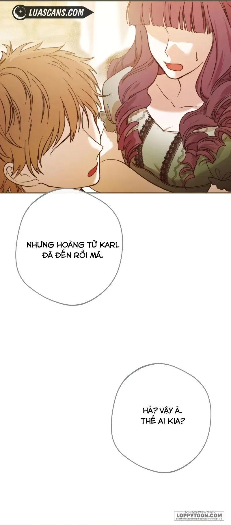Bạo Chúa Độc Ác Trở Lại Chap 4 - trang 60