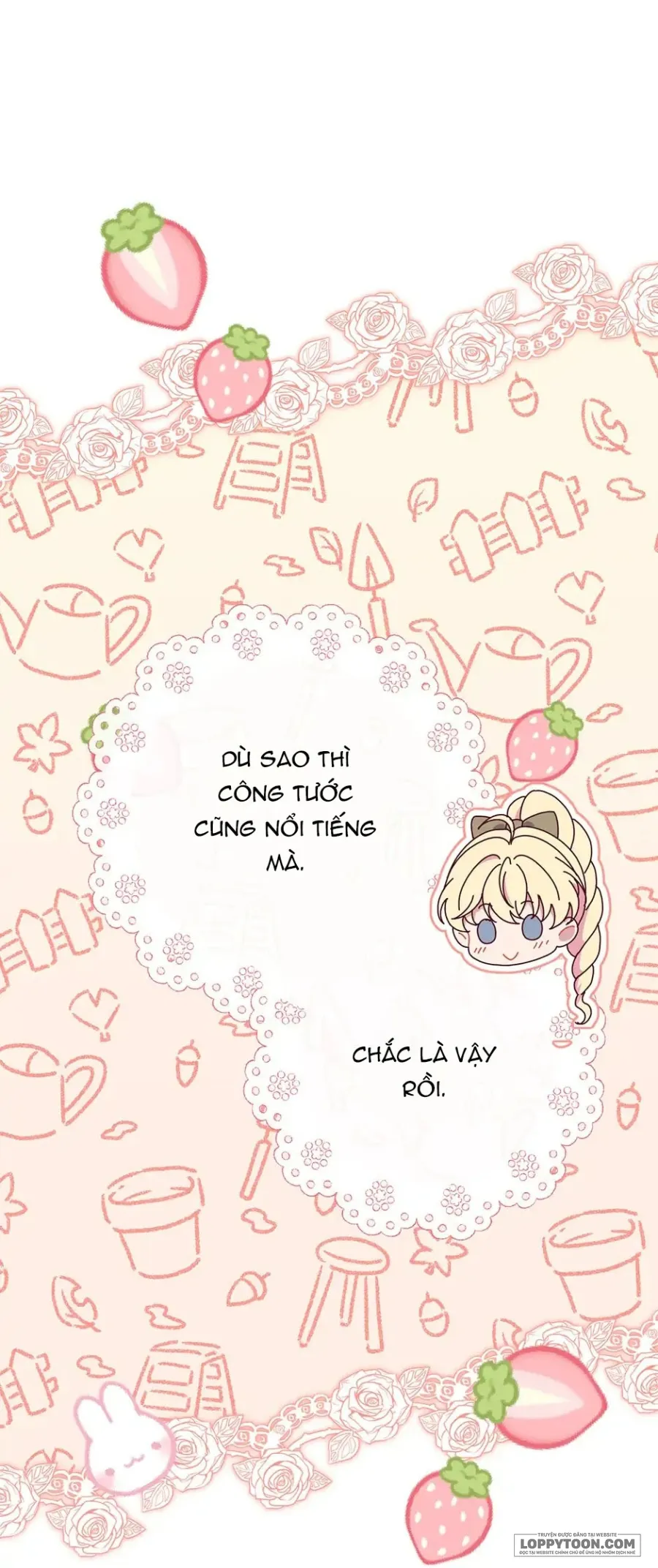 Trở Thành Bạn Thời Thơ Ấu Của Nam Phụ Ám Ảnh Chap 42 - trang 6