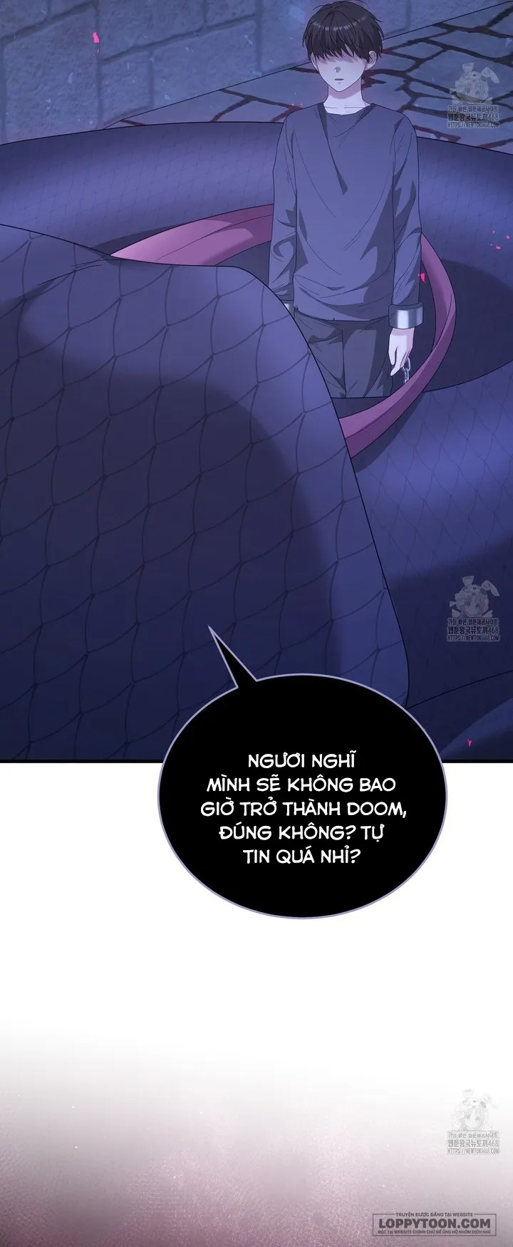 Nàng Tiên, Hãy Ký Hợp Đồng Nào Chap 66 - trang 11