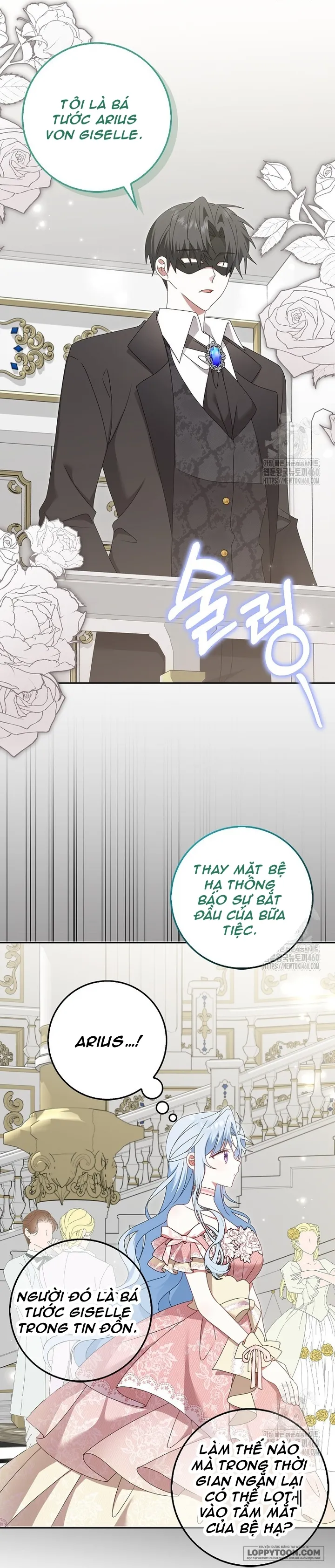 Tôi Sẽ Chiếm Lấy Ngư Trường Này! Chap 47 - trang 44