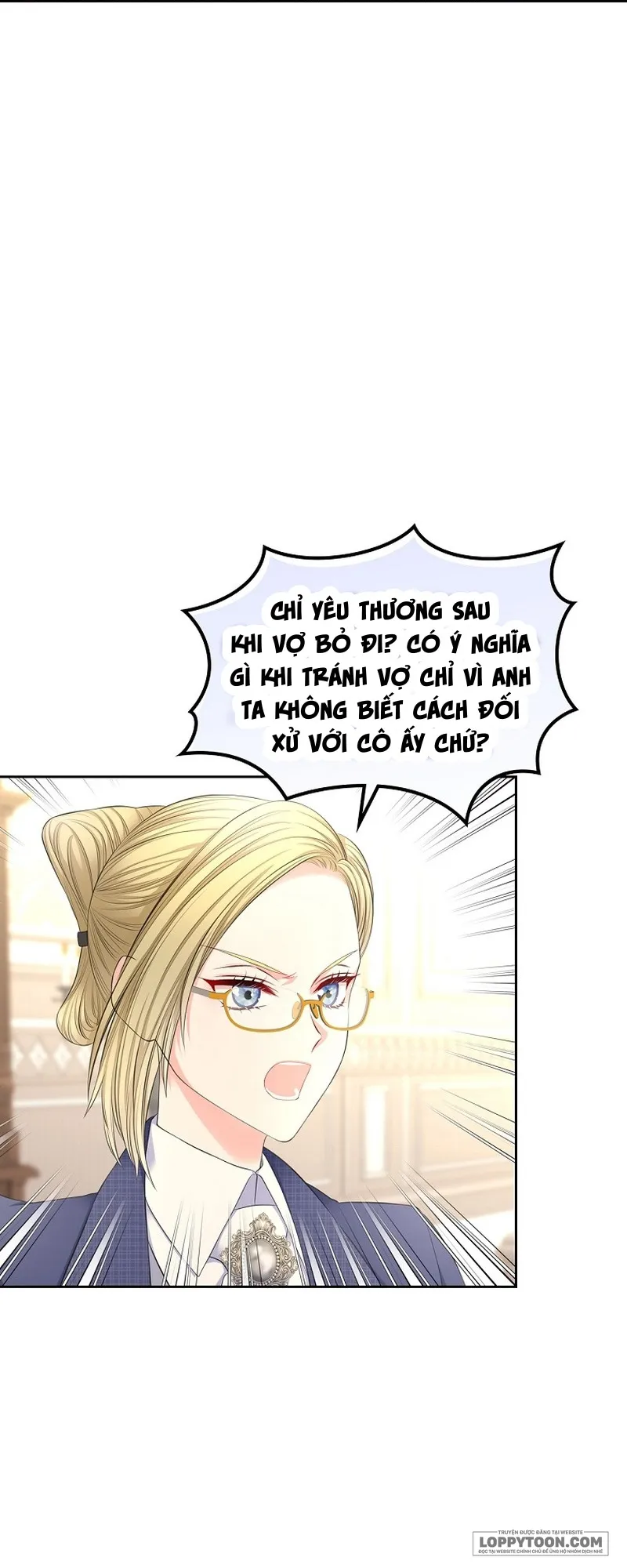 Tôi Sẽ Ly Hôn Với Anh Trai Nữ Chính Chap 32 - trang 9