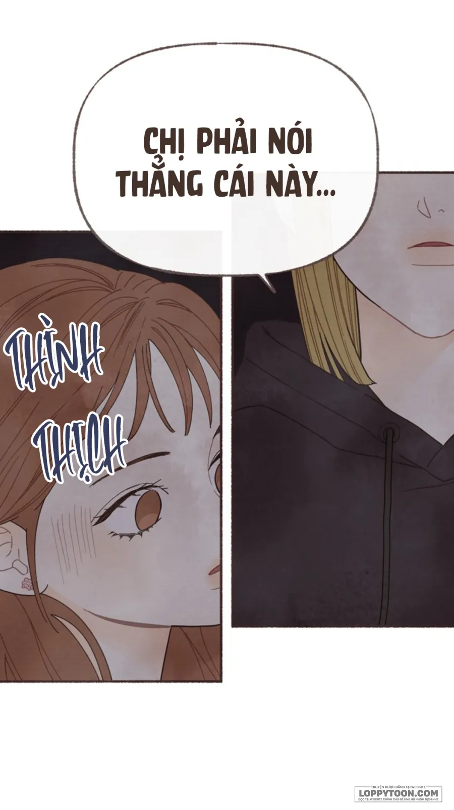 Cảm Xúc Chuyển Giao Chap 10 - trang 17