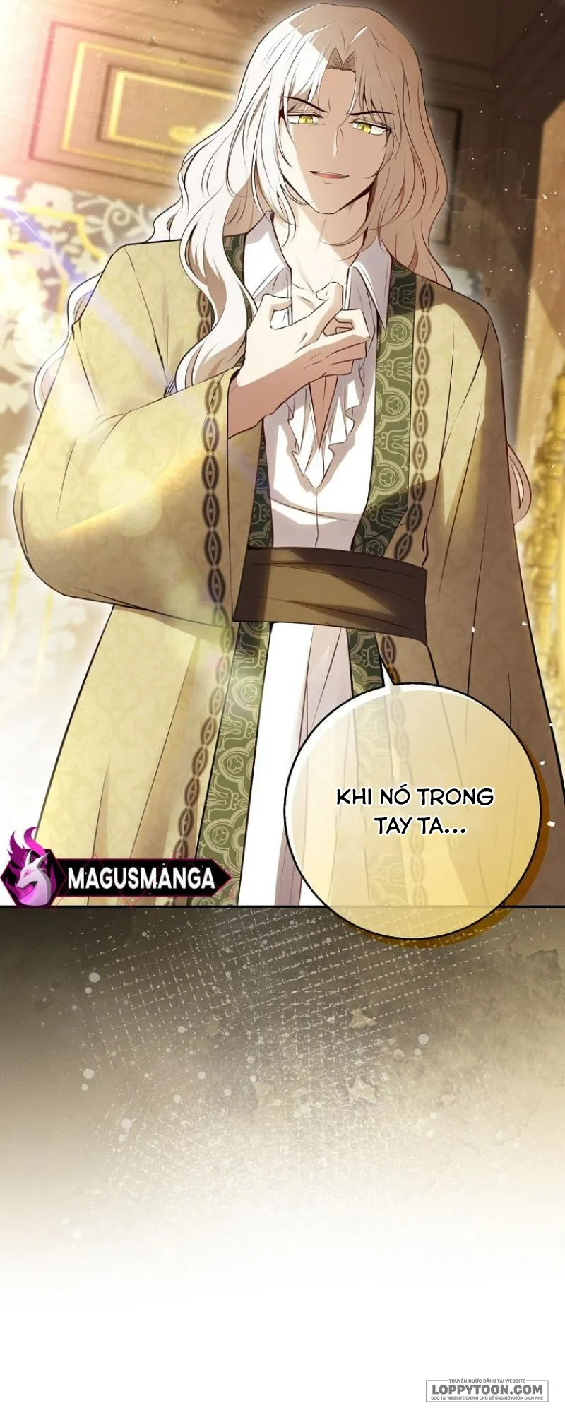 Sóc Con Tài Năng Chap 90 - trang 47