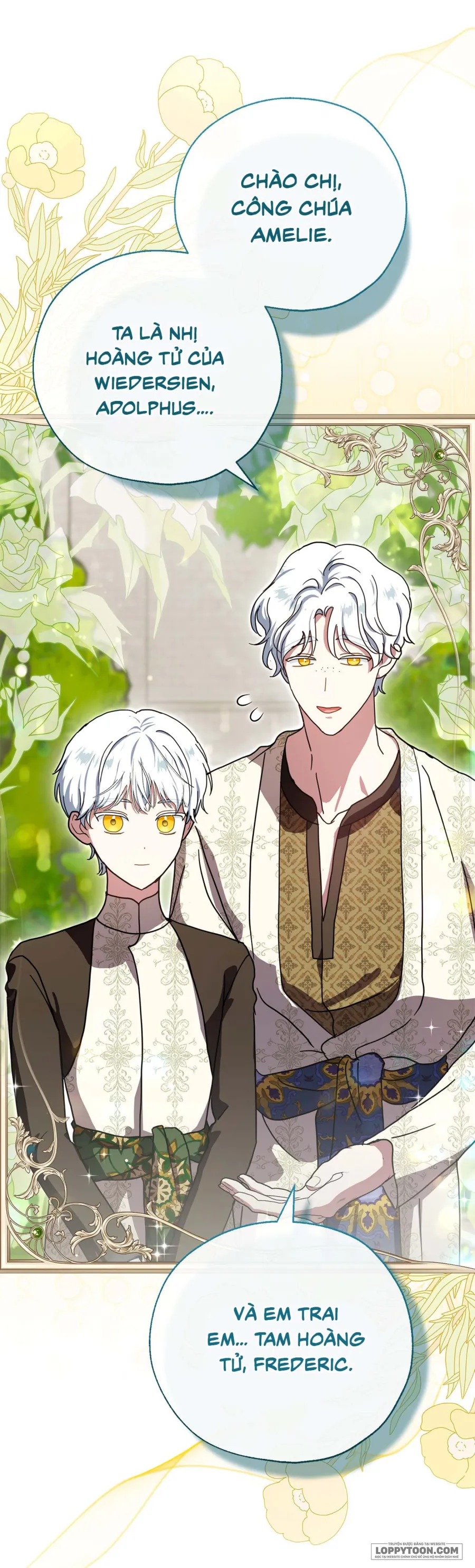 Cuộc Hôn Nhân Này Liệu Có Ổn Không? Chap 2 - 🔞🔞 - trang 41