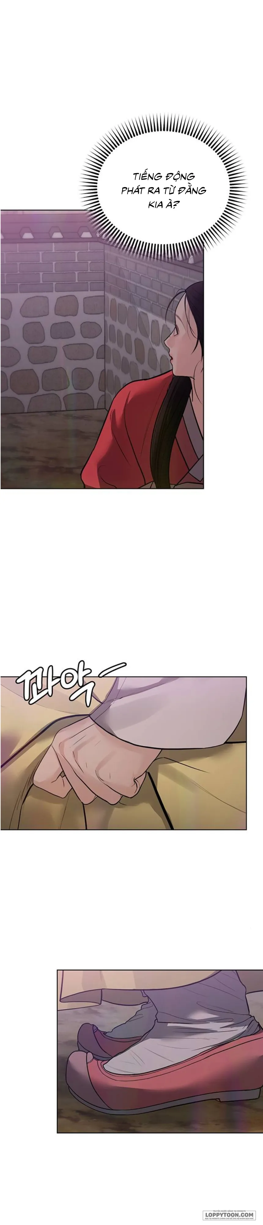 Quỷ Hồn Chap 30 - trang 61
