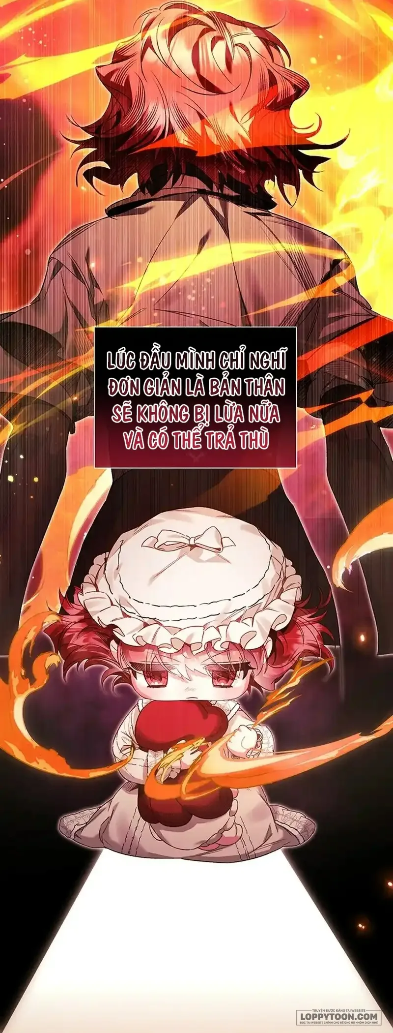Papa Là Kẻ Thù Kiếp Trước Của Tôi? Chap 18 - trang 67