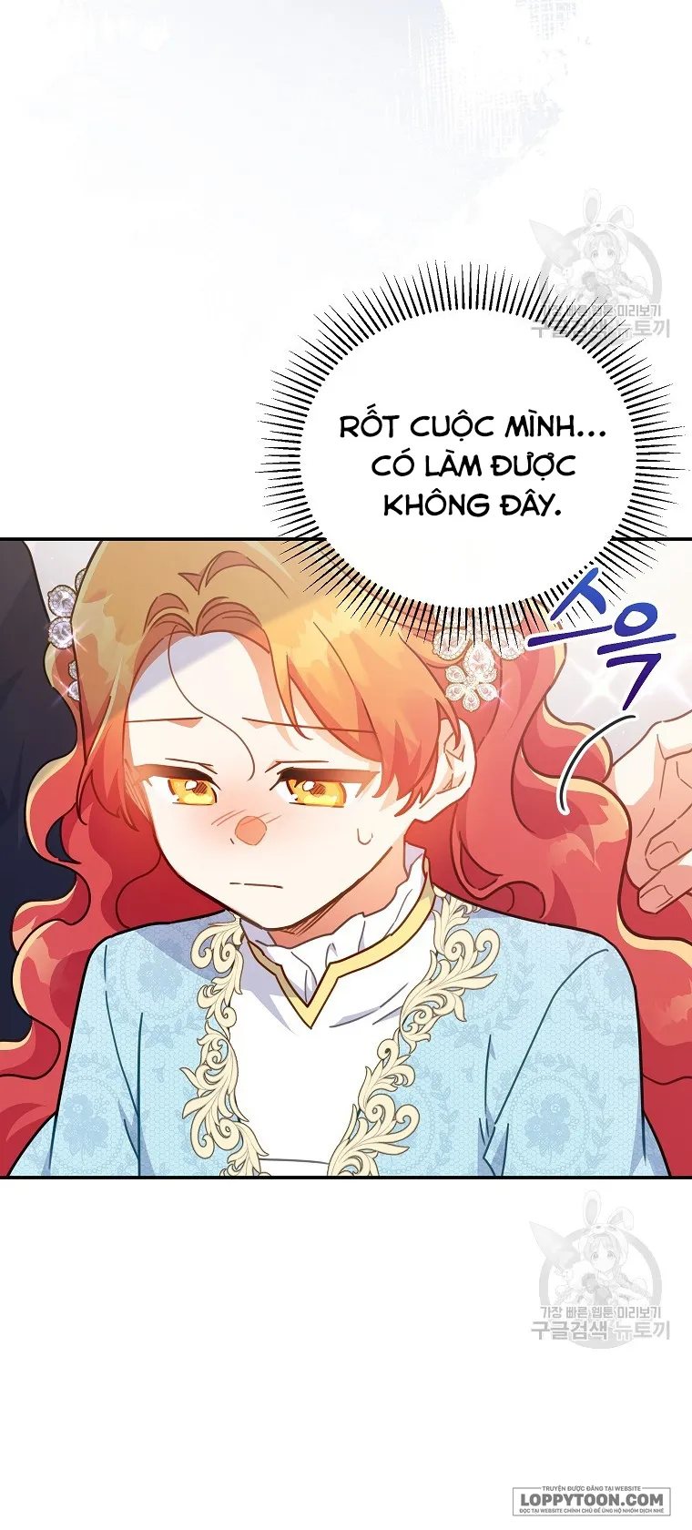 Bé Con Chốn Hoa Nở Chap 34 - trang 36