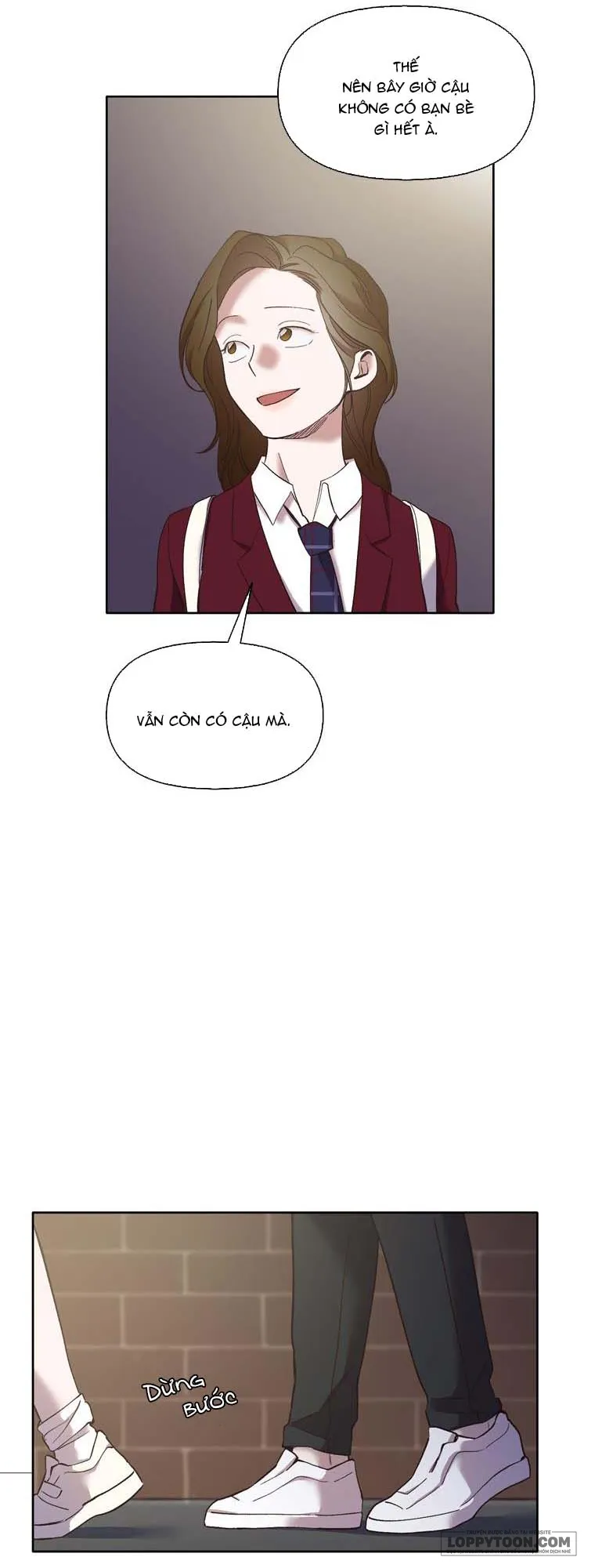 Thanh Xuân Của Chúng Ta Chap 37 - trang 57