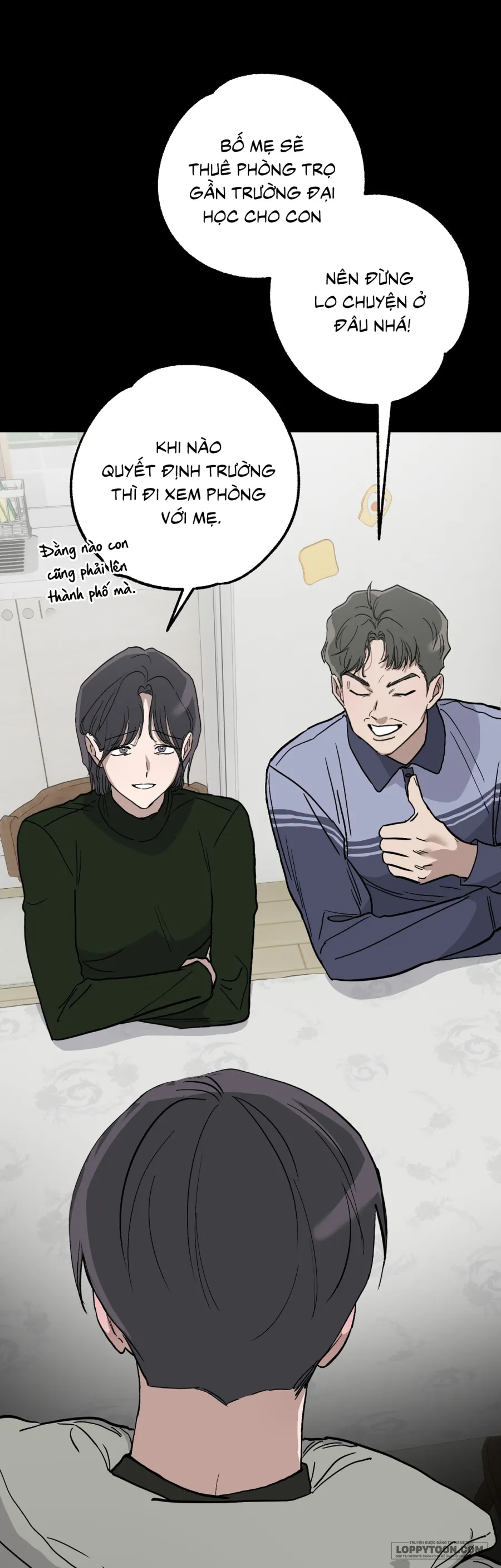 [KHÔNG CHE] Ẩn Tình Nơi Vườn Cây Ăn Quả Chap 11 - trang 22