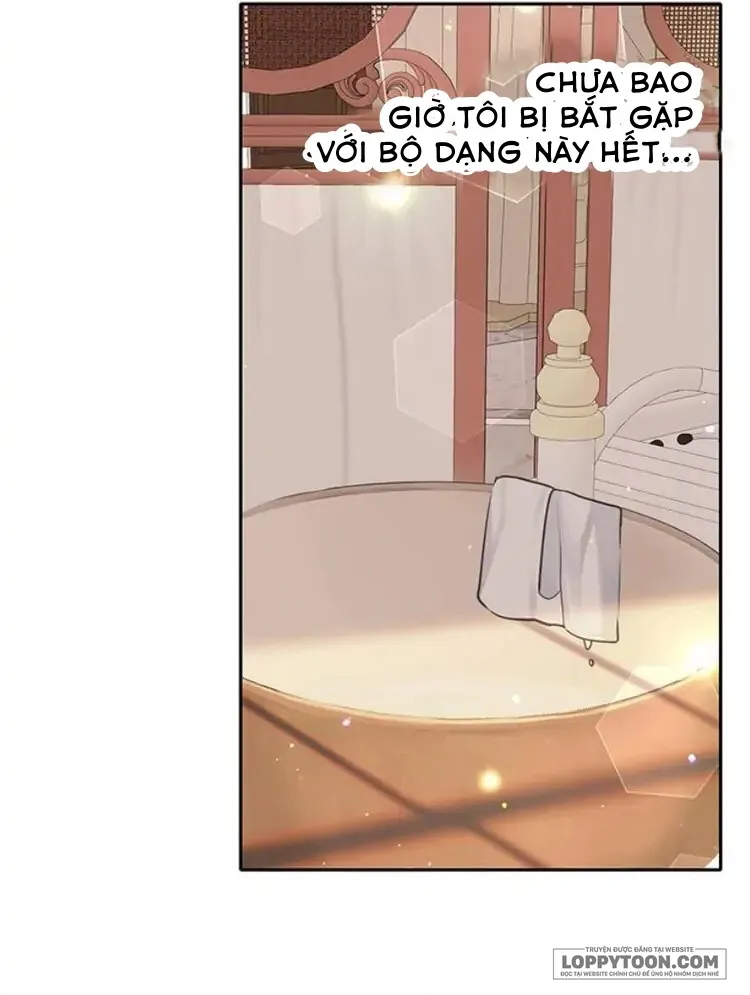 Cuộc Sống Hạnh Phúc Cùng Chồng Chap 7 - trang 25
