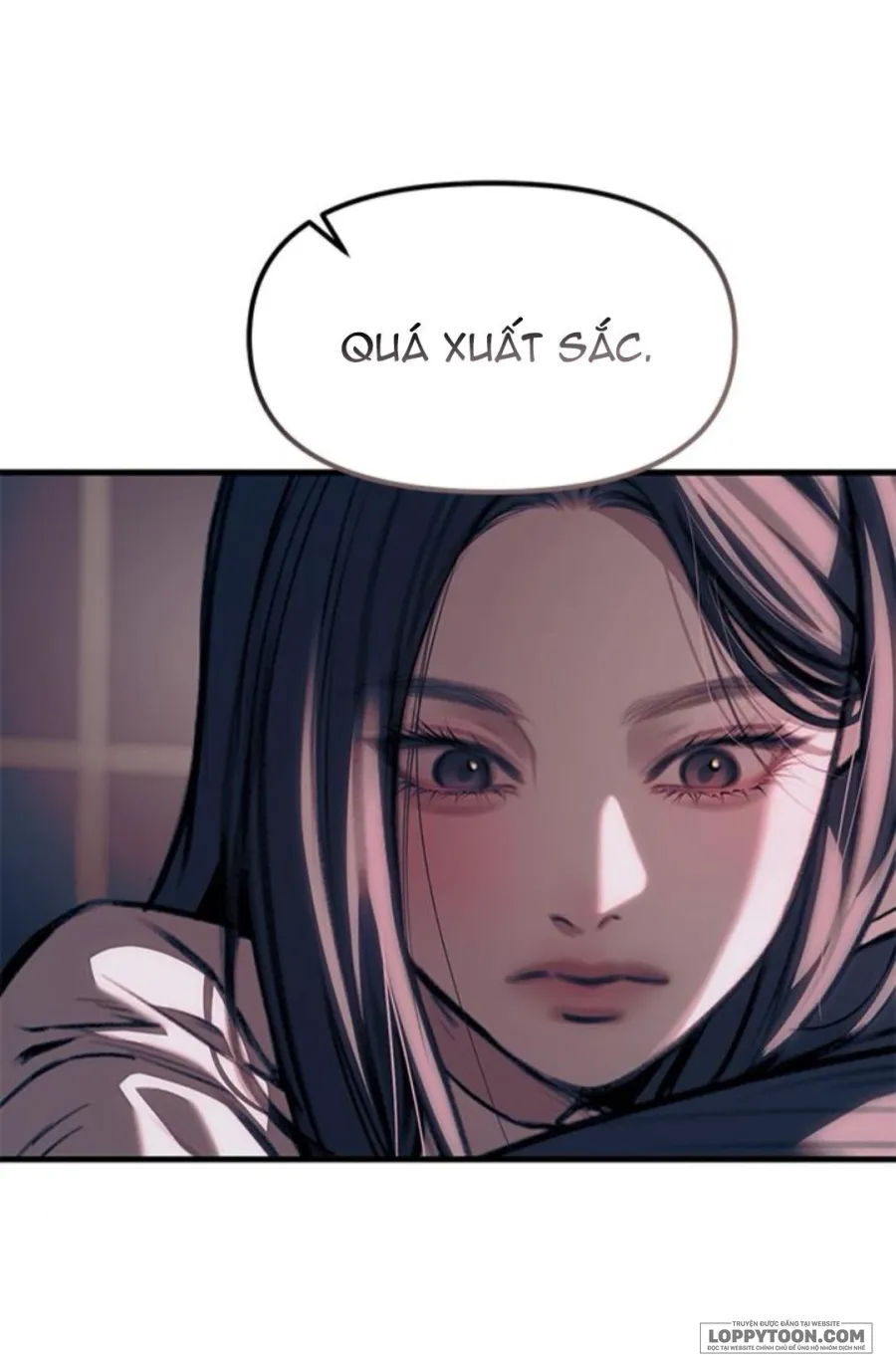 Xâm Nhập Trường Trung Học Tài Phiệt Chap 107 - trang 3