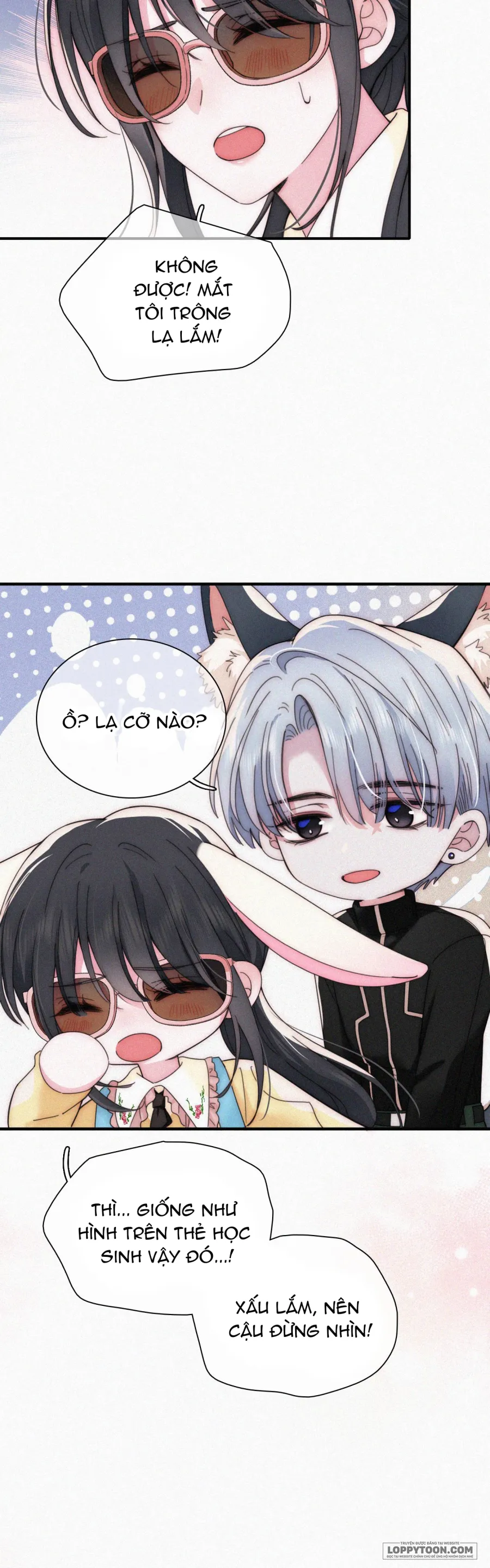 Một Lòng Cưng Chiều Chap 22 - trang 20