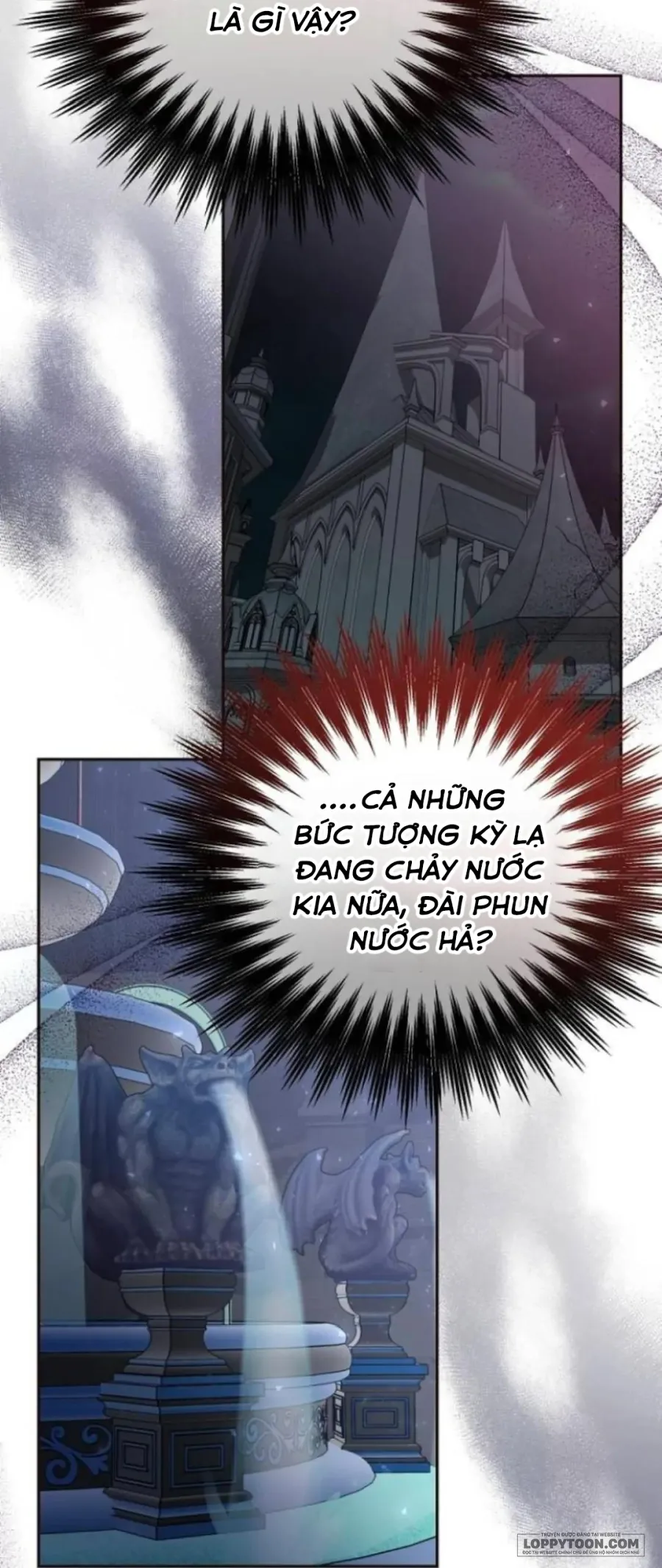 Hầu Gái Không Thích Nuôi Dạy Trẻ Nhỏ Chap 21 - trang 30