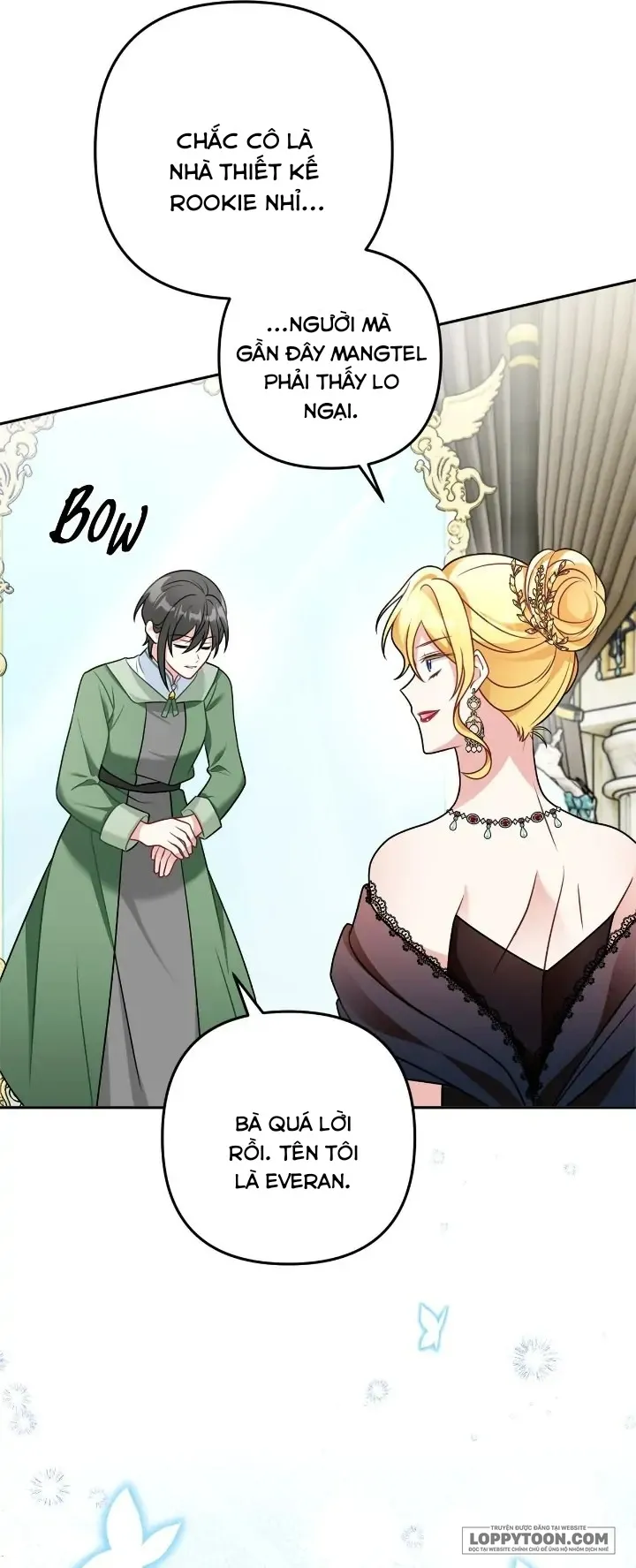 Tôi Sống Chung Với Mẹ Chồng Chap 12 - trang 5