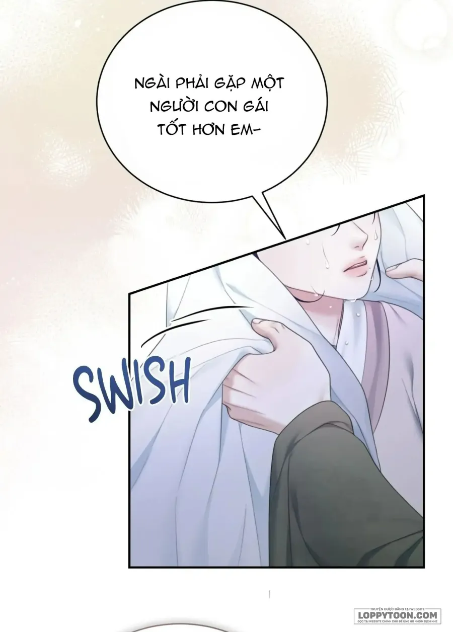Truyền thuyết Dueokshini Chap 11 - trang 50