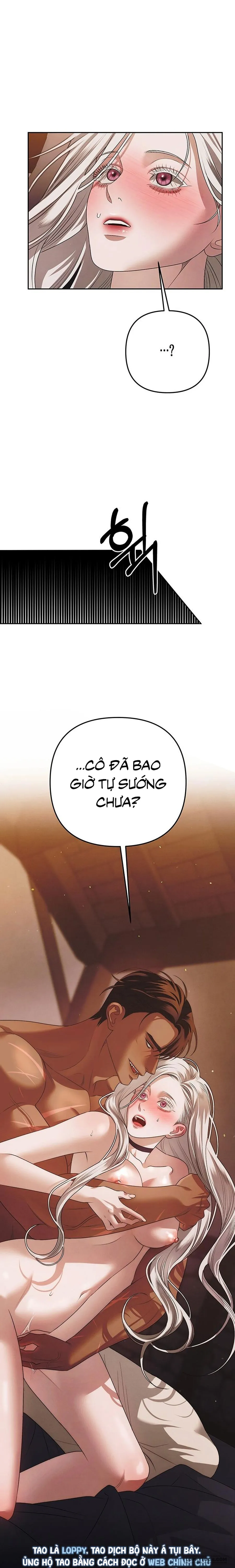 Cuộc Hôn Nhân Bị Cướp Đoạt Chap 3 - 🔞🔞🔞 - trang 1