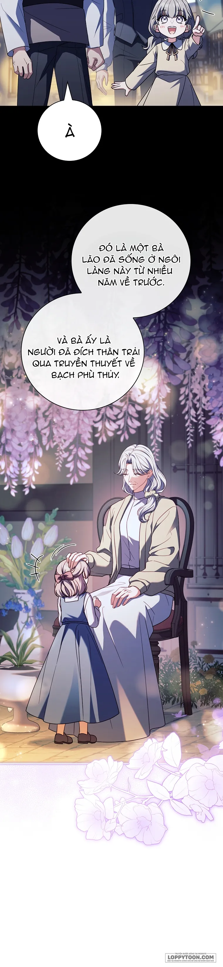 Cha Nào Con Nấy Chap 63 - trang 36