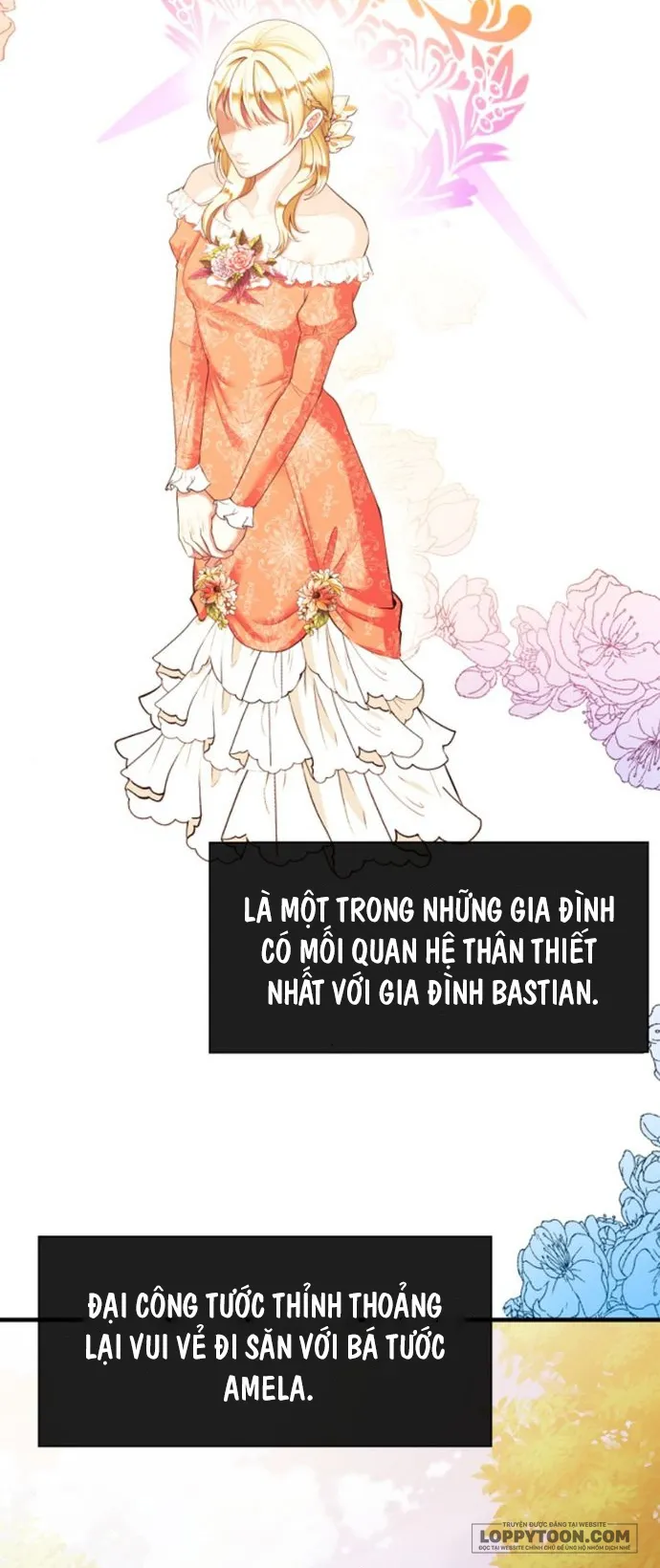 Qua Đêm Với Người Chồng Sắp Ly Hôn Chap 3 - trang 33
