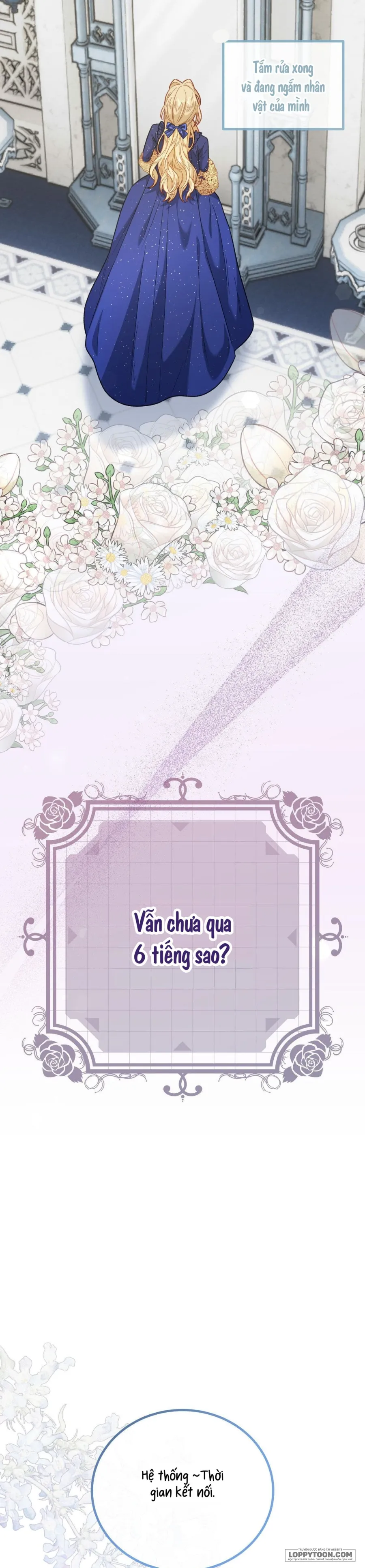 Bị Mắc Kẹt Trong Trò Chơi Harem Ngược Vô Vọng Chap 9 - trang 11