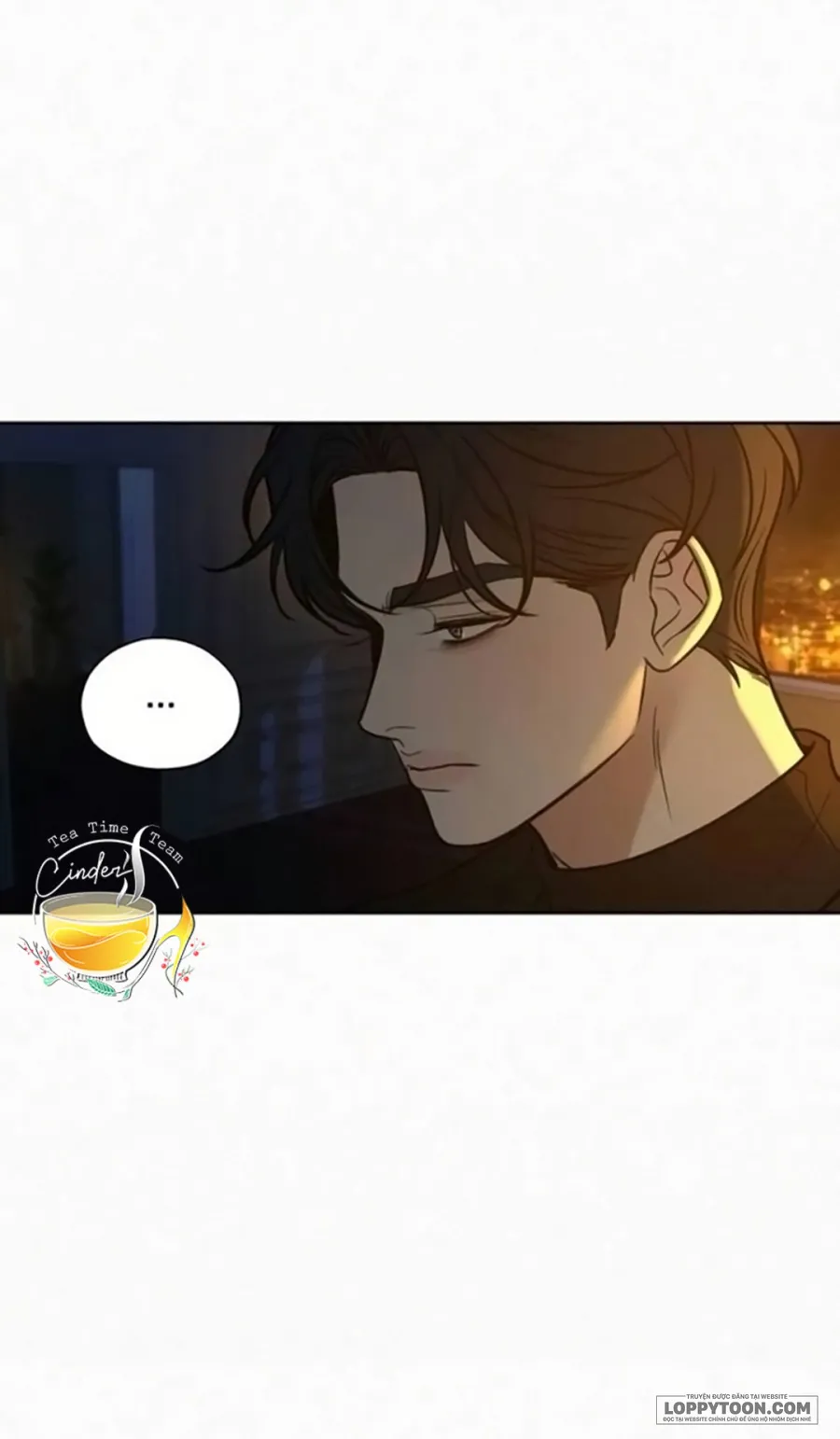 Chiến Lược Tình Yêu Trong Sáng Chap 136 - trang 18