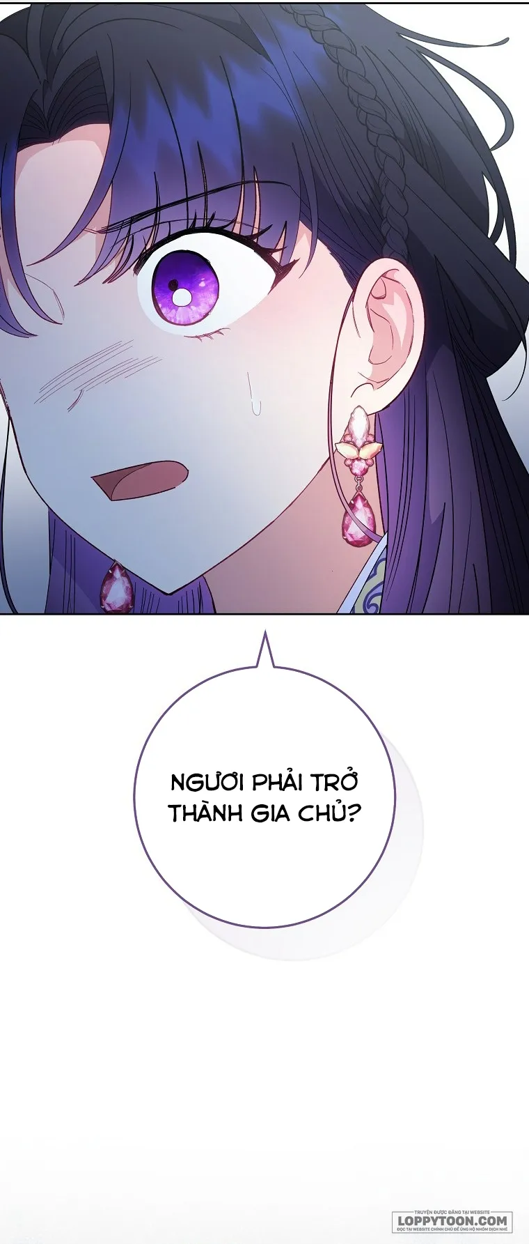 Tiểu Thiếp Chỉ Muốn Sống Yên Bình Chap 96 - trang 14