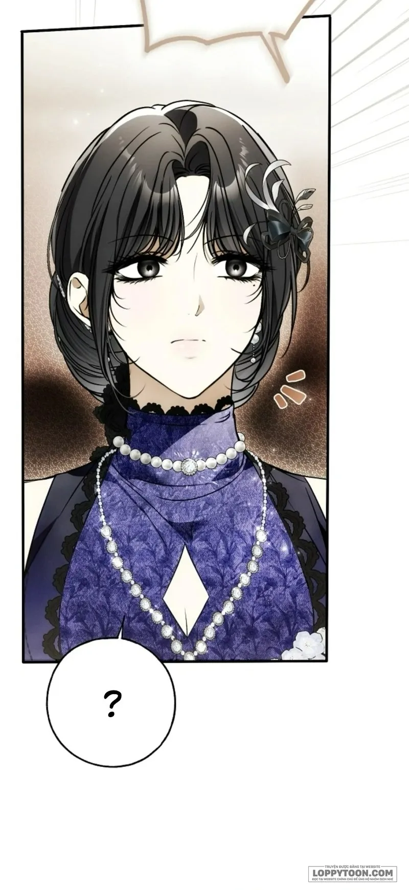 Có Kẻ Đã Sở Hữu Cơ Thể Của Tôi Chap 91 - trang 3