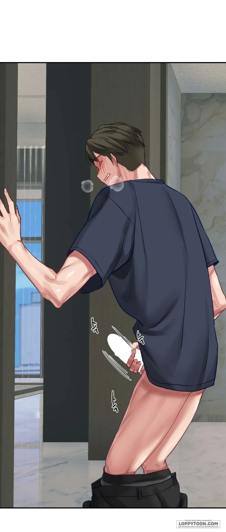 Tại Sao Điều Này Lại Đúng? Chap 24 - 🔞🔞🔞 - trang 25